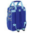 SAFTA With Handles Bluey backpack