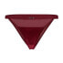 HUGO Velvet 10253966 Panties