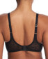 Женский бюстгальтер Natori pRETTY SMOOTH FULL FIT SMOOTHING CONTOUR UNDERWIRE 731318