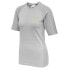 HUMMEL Training Seamless short sleeve T-shirt