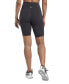 Women's Lux High-Rise Pull-On Bike Shorts, A Macy's Exclusive