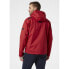 Helly Hansen Crew Hooded Midlayer Jacket