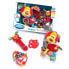 PLAYGRO Puppy Sapajero Set