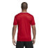 ADIDAS Entrada 18 short sleeve T-shirt