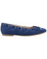 Marc Fisher Ltd Letizia Flat Women's 8