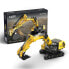 DEQUBE Each: Excavator 467 Units Construction Game