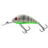 SALMO Rattlin´ Hornet crankbait 3.1g 35 mm