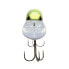 Shimano Chartreuse Silver WORLD DIVER FLASH BOOST Jerkbait (WD099SPCS) Fishing