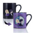 WEDNESDAY Giftable Heat Reveal Mug And Enid doll