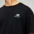 New Balance Gender Neutral Uni-ssentials Cotton T-Shirt Gender Neutral