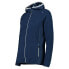 CMP 32G5906 hoodie fleece