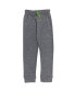 Boys Creeper Fleece Pullover Hoodie and Pants Outfit Set to