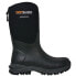 Dryshod Legend Mxt Adventure Insulated Waterproof Pull On Work Womens Black Wor