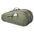 WILSON Team 6 Racket Bag