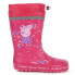 REGATTA Peppa Splash Wellingtons