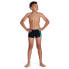 SPEEDO Hyper Boom Panel Swim Boxer