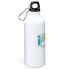 KRUSKIS Nature Lover 800ml Aluminium Bottle