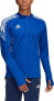 Adidas Bluza męska adidas Condivo 21 Training Top Primeblue niebieska GE5421 XL