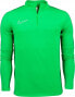 Nike Bluza Nike Academy 23 Dril Top DR1352 329