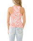 Women's Branded Goddess Tank Top