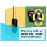 JOHNSON PUMP Bilge Alert High Water Alarm With Ultra Switch 189-72303