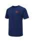 Men's Navy Syracuse Orange OHT Military-Inspired Appreciation T-shirt