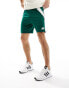 adidas Football Tiro 24 shorts in green