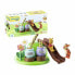 Playset Playmobil 123 Winnie the Pooh