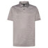 OAKLEY APPAREL Aero Hydrolix short sleeve polo