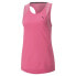 PUMA Favorite sleeveless T-shirt