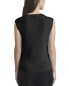 Lafayette 148 New York Ribbed Tank Women's