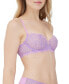 Women's Rouse Lace Full Coverage Balconette Bra