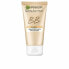 Увлажняющий крем с цветом Garnier Skin Naturals Bb Cream Spf 15 Cредний Medium 50 ml