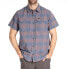 KLIM Taggart Stretch short sleeve shirt