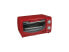 Better Chef IM-257R Red 9 Liter Toaster Oven Broiler