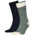 TOMMY HILFIGER 701229842 socks 2 pairs