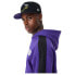 NEW ERA Los Angeles Lakers NBA Large Graphic hoodie