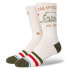 STANCE California Republic 2 crew socks