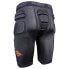 SHOT Shorty Interceptor 2.0 protective shorts