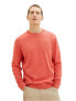 Джемпер Tom Tailor Basic Crewneck Knit