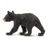 SAFARI LTD Black Bear Cub Figure