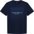 HACKETT Vector Graphic short sleeve T-shirt