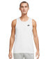 Men's Sportswear Club Tank