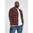 URBAN CLASSICS Flanell 6 shirt