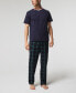 Men's Pajama T-Shirt