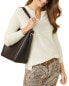 J.Mclaughlin Lochlann Cashmere Sweater Women's White L