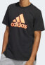 Adidas Koszulka adidas Fill Graphic Tee HS2513