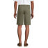 Big & Tall 11" Traditional Fit Comfort First Knockabout Chino Shorts