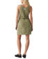 Women's Tuli Corduroy Mini Dress