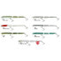 MOLIX Sandeel Jointed Sinking Minnow 7.5g 95 mm